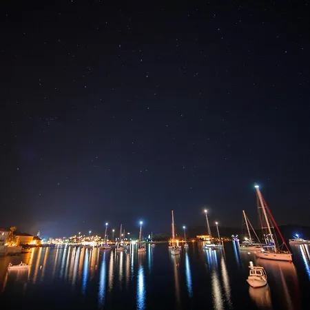 Apartment Nautic A4 *