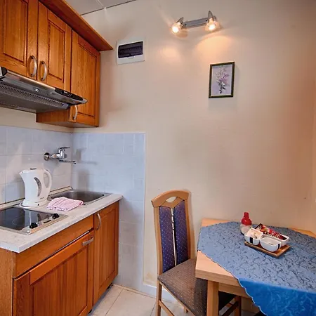 Apartment Nautic A4 Vis