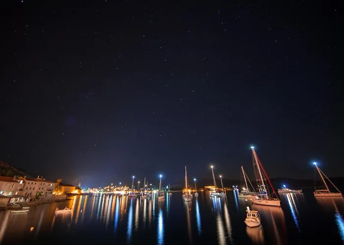 Apartment Nautic A4 *