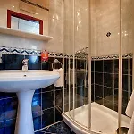 Apartment Nautic A4 *