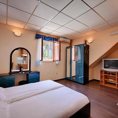 Apartament Nautic A4