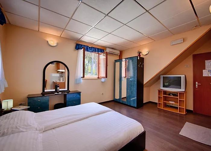 Apartament Nautic A4