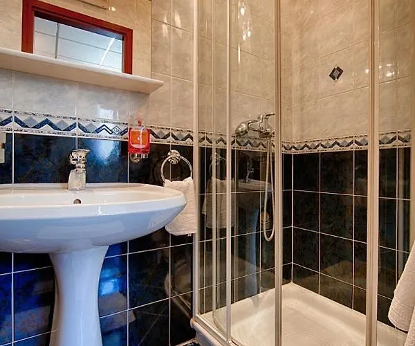 Apartament Nautic A4 *